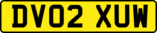 DV02XUW