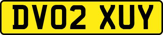 DV02XUY