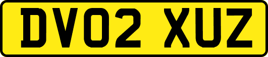DV02XUZ