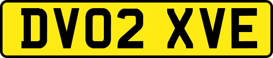 DV02XVE