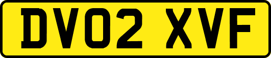 DV02XVF