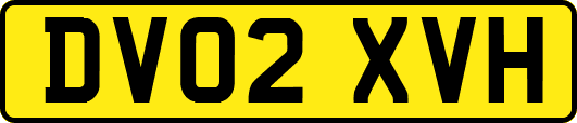 DV02XVH