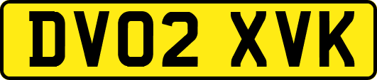 DV02XVK