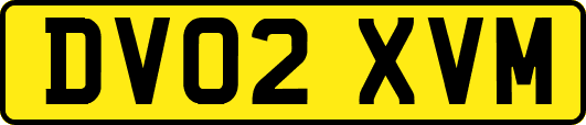DV02XVM