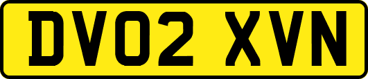 DV02XVN