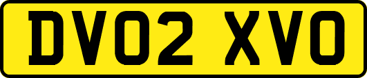 DV02XVO