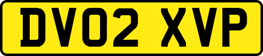 DV02XVP