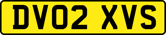 DV02XVS