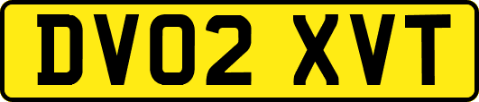 DV02XVT