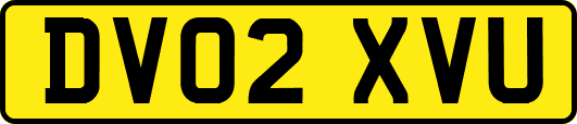 DV02XVU