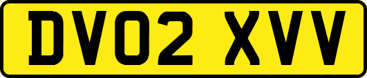 DV02XVV