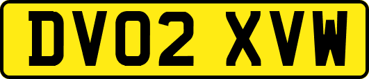 DV02XVW