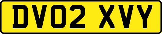 DV02XVY