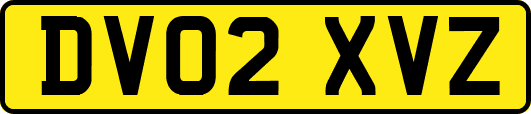 DV02XVZ