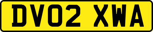 DV02XWA