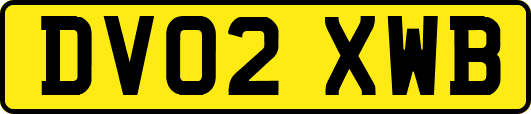 DV02XWB