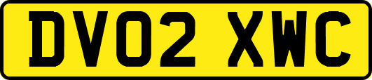 DV02XWC