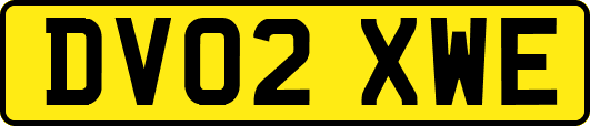 DV02XWE