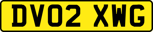 DV02XWG