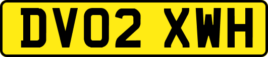 DV02XWH