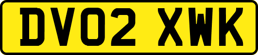DV02XWK