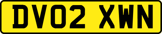 DV02XWN