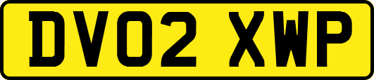 DV02XWP