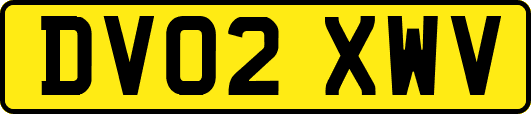 DV02XWV