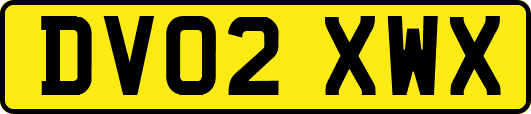 DV02XWX