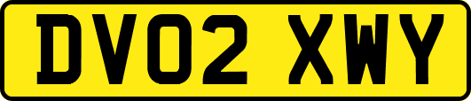 DV02XWY