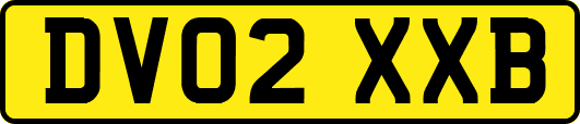 DV02XXB