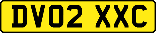 DV02XXC