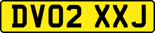 DV02XXJ