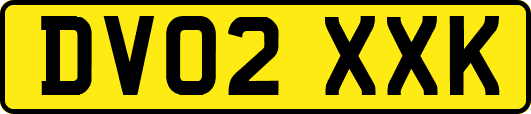 DV02XXK