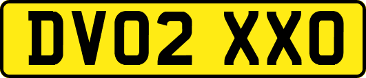 DV02XXO
