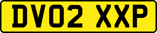 DV02XXP