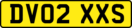 DV02XXS