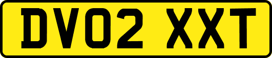 DV02XXT