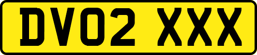 DV02XXX