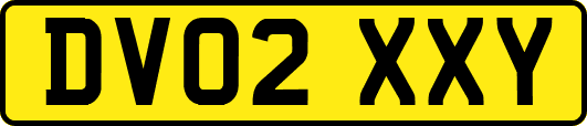 DV02XXY