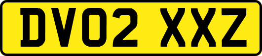 DV02XXZ