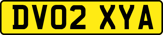 DV02XYA