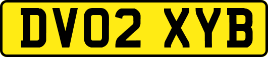 DV02XYB