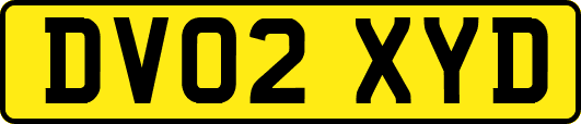 DV02XYD