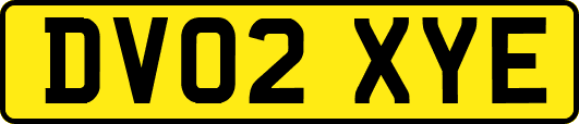 DV02XYE