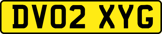 DV02XYG