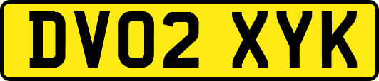 DV02XYK