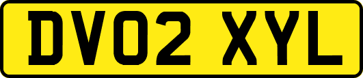 DV02XYL