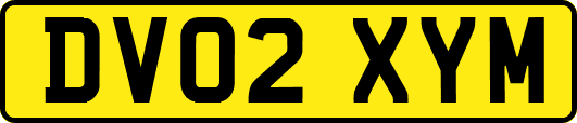 DV02XYM