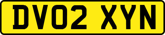 DV02XYN